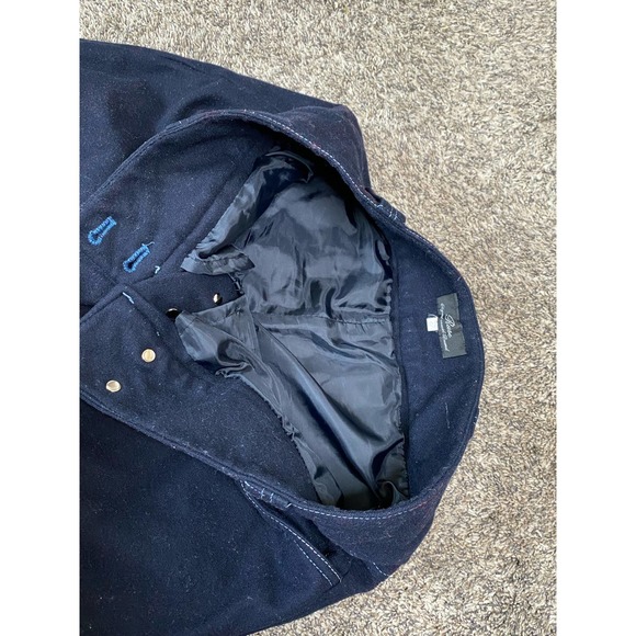 Vintage Ruse Wool Pants - Picture 4 of 7